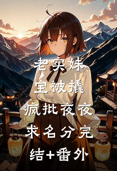 老实妹宝被撬，疯批夜夜求名分完结+番外