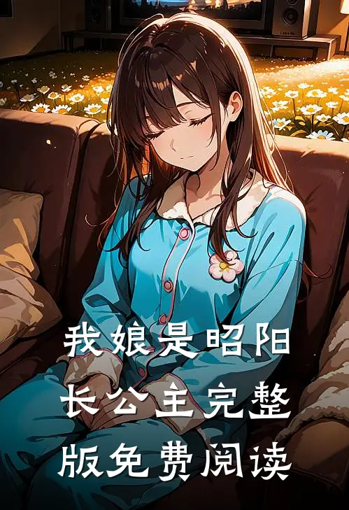 我娘是昭阳长公主完整版免费阅读
