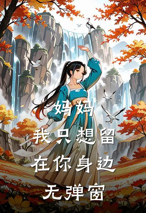 妈妈，我只想留在你身边无弹窗