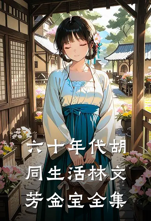 六十年代胡同生活林文芳金宝全集
