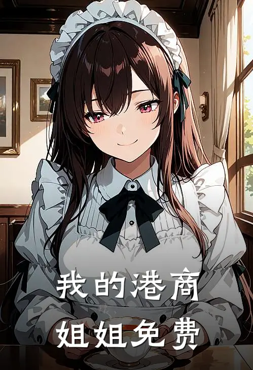 我的港商姐姐免费
