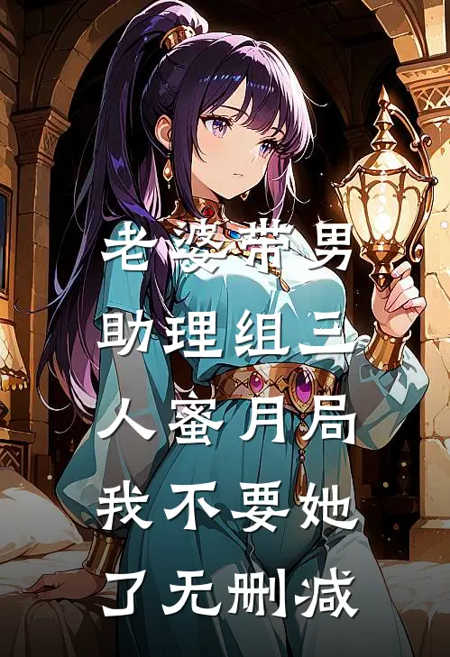 老婆带男助理组三人蜜月局，我不要她了无删减