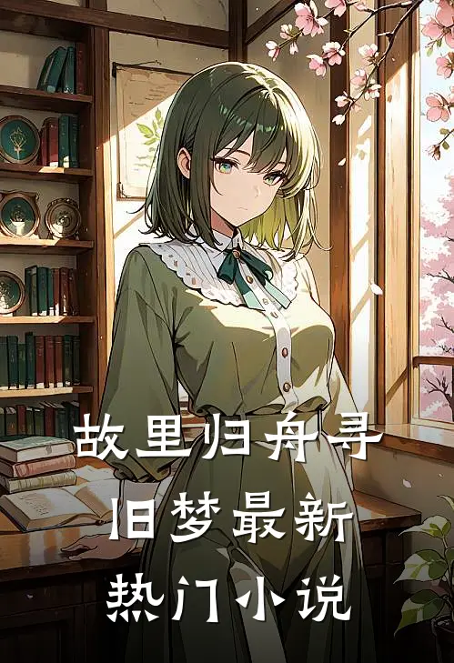 故里归舟寻旧梦最新热门小说