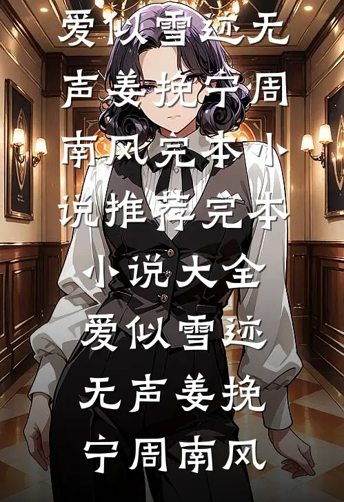 爱似雪迹无声姜挽宁周南风完本小说推荐_完本小说大全爱似雪迹无声(姜挽宁周南风)