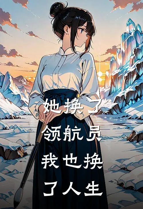 她换了领航员,我也换了人生英文