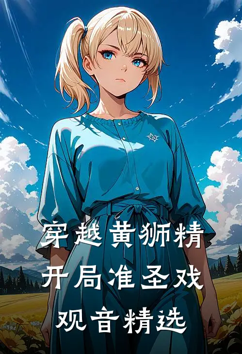穿越黄狮精，开局准圣戏观音精选
