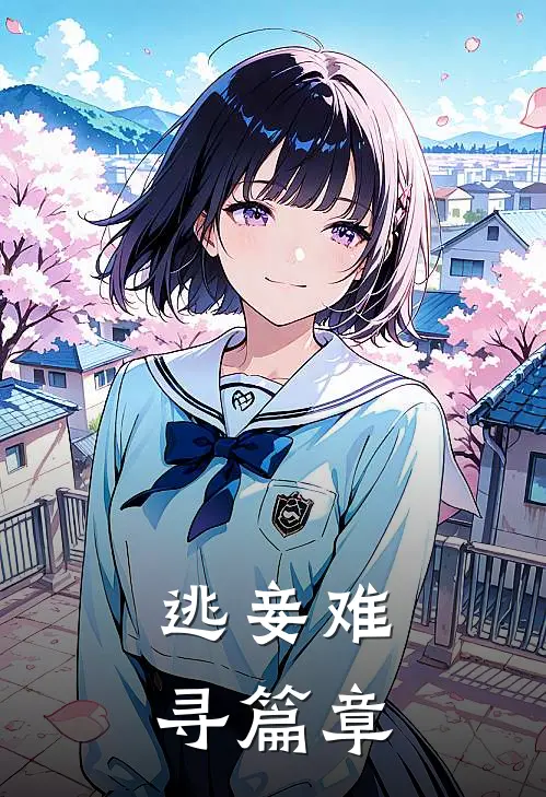 逃妾难寻篇章