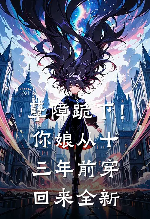 孽障跪下！你娘从十三年前穿回来全新