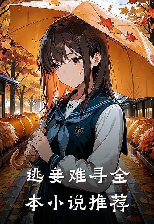 逃妾难寻全本小说推荐