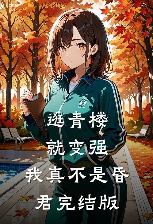 逛青楼就变强，我真不是昏君完结版