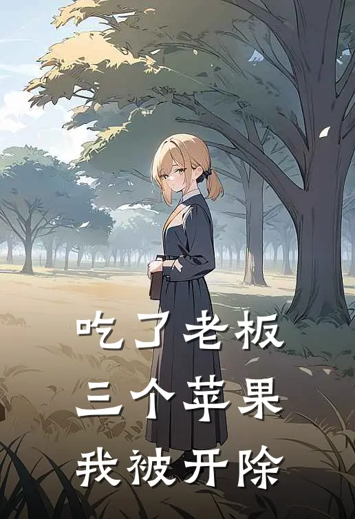 吃了老板三个苹果,我被开除了怎么办