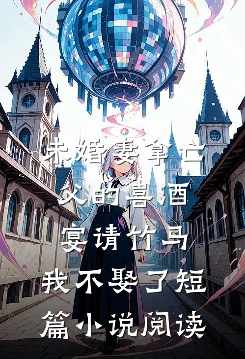未婚妻拿亡父的喜酒宴请竹马，我不娶了短篇小说阅读