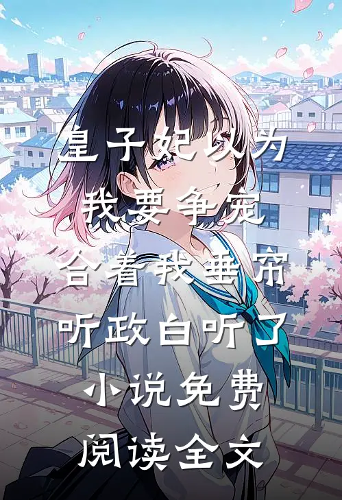 皇子妃以为我要争宠，合着我垂帘听政白听了小说免费阅读全文
