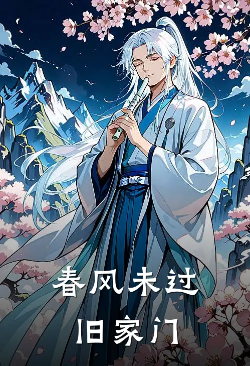 春风未过旧家门的下一句