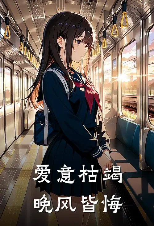 爱意枯竭，晚风皆悔