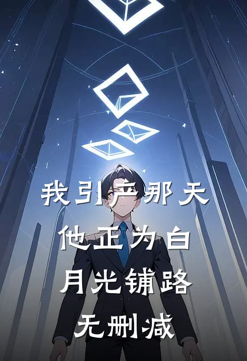 我引产那天，他正为白月光铺路无删减