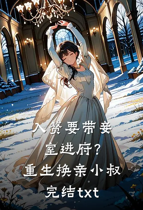 入赘要带妾室进府？重生换亲小叔完结txt