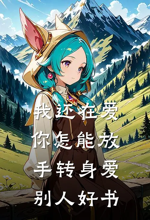 我还在爱，你怎能放手转身爱别人好书