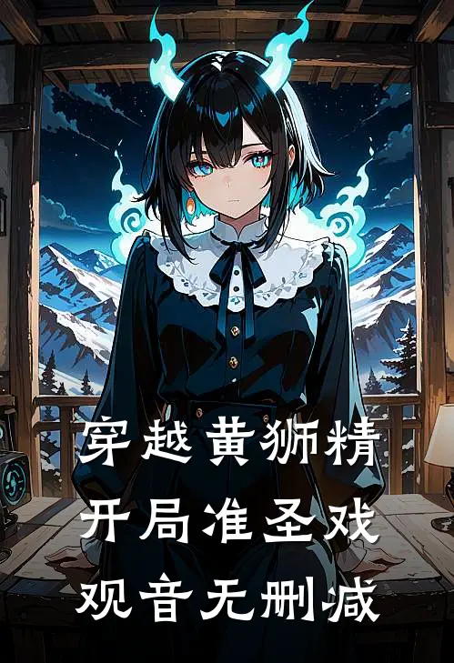 穿越黄狮精，开局准圣戏观音无删减