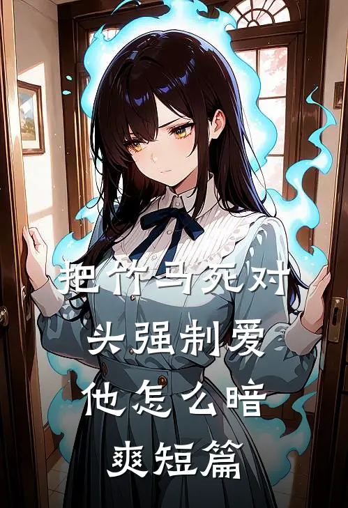 把竹马死对头强制爱，他怎么暗爽短篇