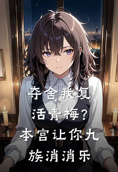 夺舍我复活青梅？本宫让你九族消消乐