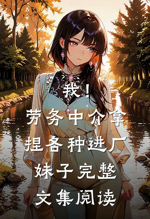 我！劳务中介，拿捏各种进厂妹子完整文集阅读