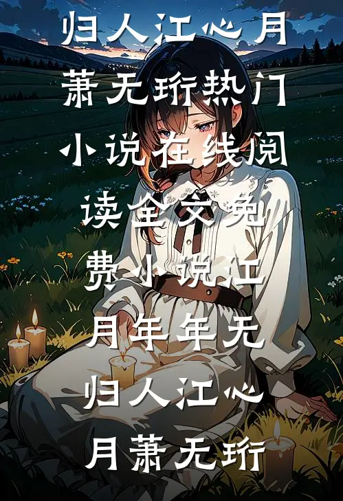 江月年年无归人江心月萧无珩热门小说在线阅读_全文免费小说江月年年无归人(江心月萧无珩)