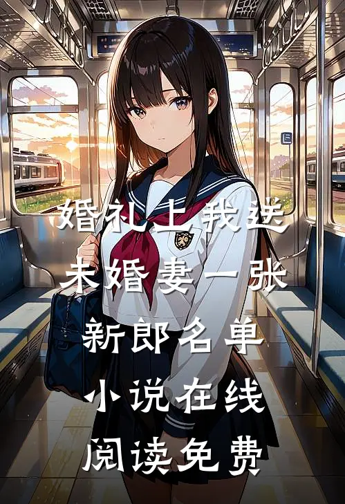 婚礼上我送未婚妻一张新郎名单小说在线阅读免费