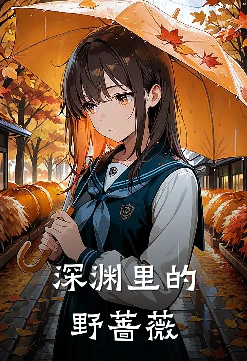 深渊里的野蔷薇是