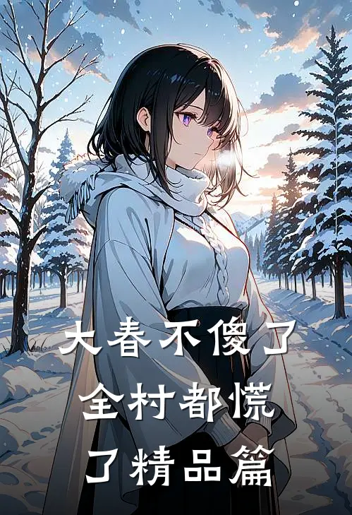 大春不傻了，全村都慌了精品篇