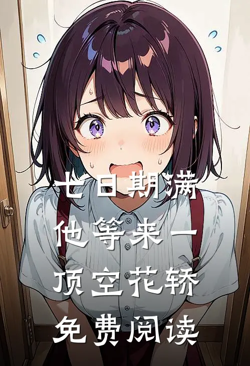 七日期满，他等来一顶空花轿免费阅读
