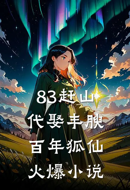 83赶山：代娶丰腴百年狐仙火爆小说