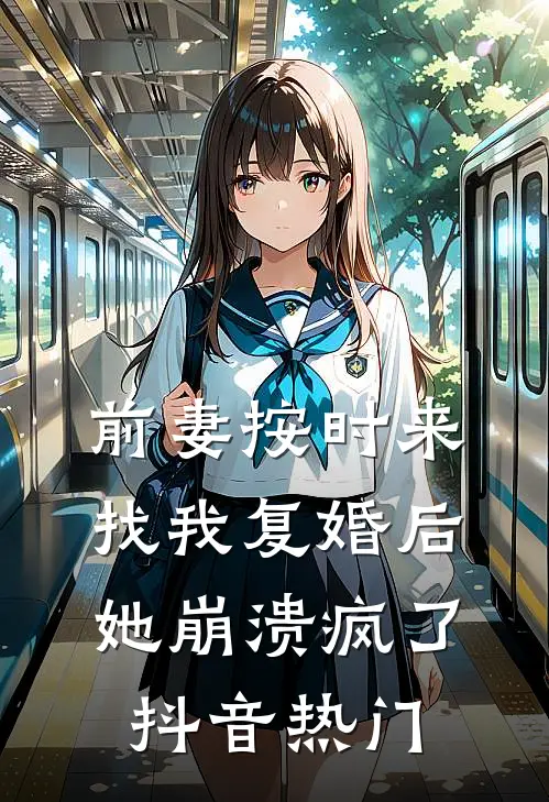前妻按时来找我复婚后，她崩溃疯了抖音热门