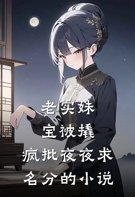老实妹宝被撬，疯批夜夜求名分的小说