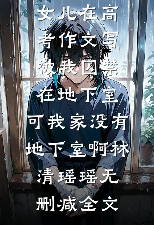 女儿在高考作文写被我囚禁在地下室，可我家没有地下室啊林清瑶瑶无删减全文