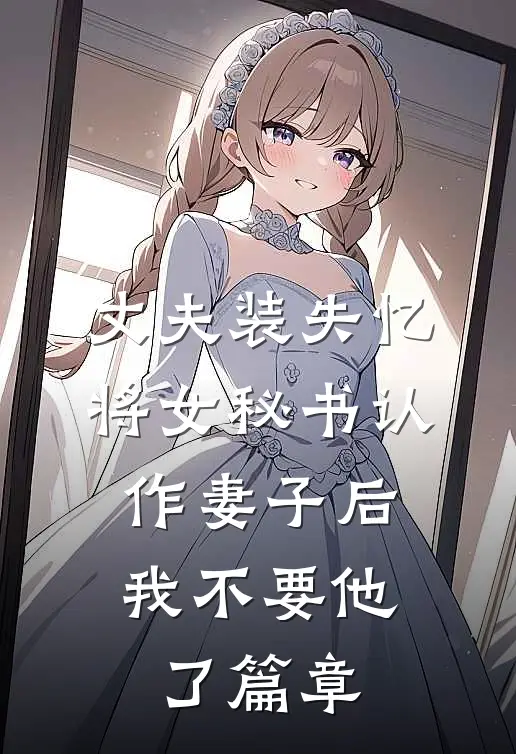 丈夫装失忆将女秘书认作妻子后，我不要他了篇章