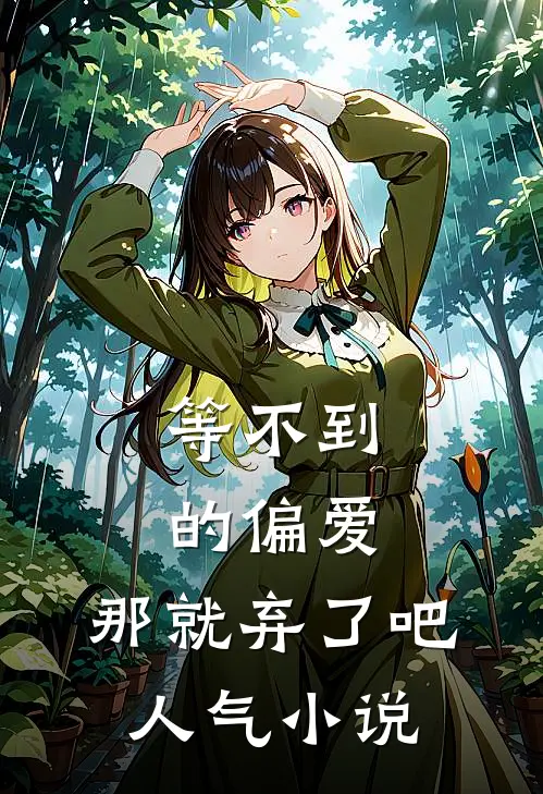 等不到的偏爱，那就弃了吧人气小说