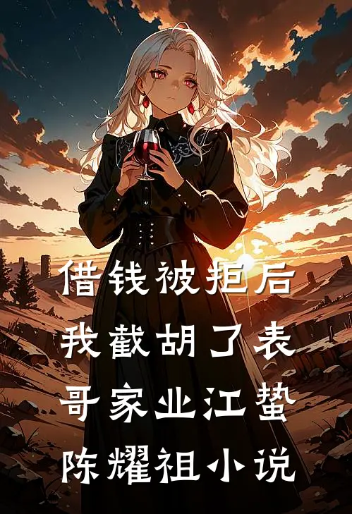 借钱被拒后，我截胡了表哥家业江蛰陈耀祖小说