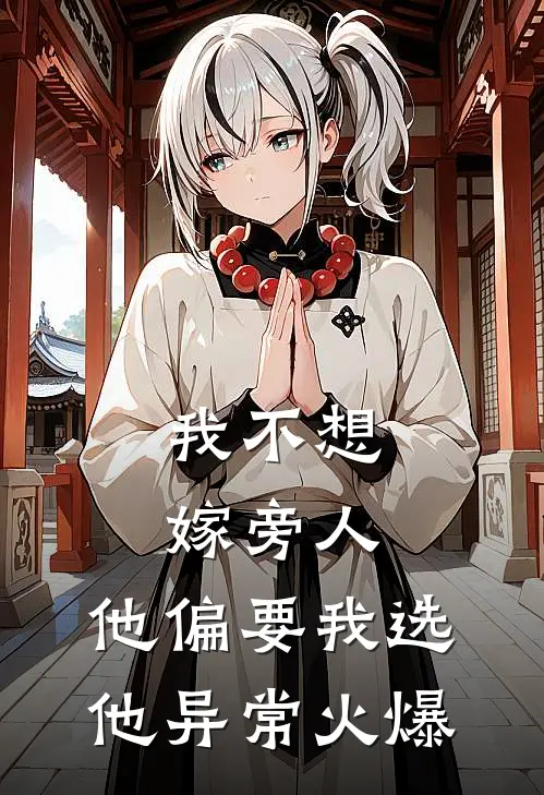 我不想嫁旁人，他偏要我选他异常火爆