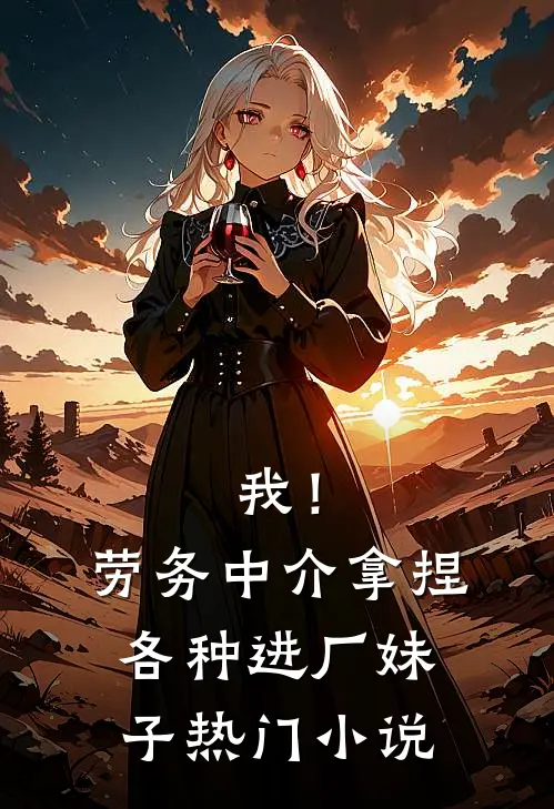 我！劳务中介，拿捏各种进厂妹子热门小说