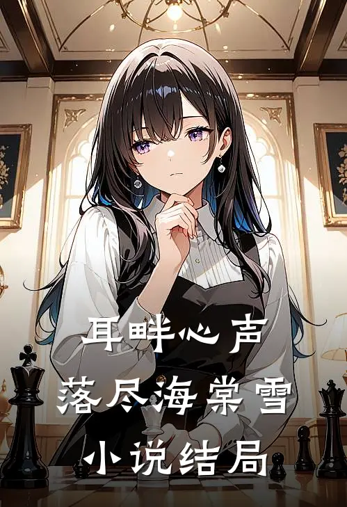 耳畔心声，落尽海棠雪小说结局