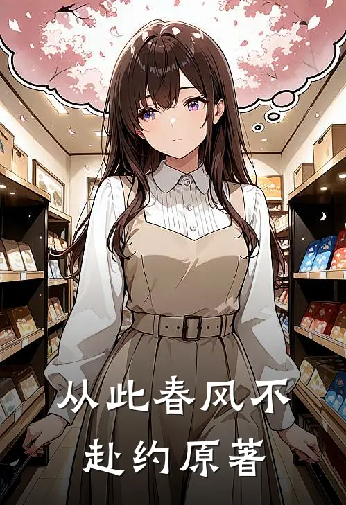 从此春风不赴约原著
