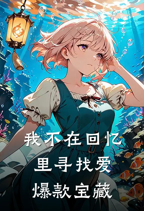 我不在回忆里寻找爱爆款宝藏