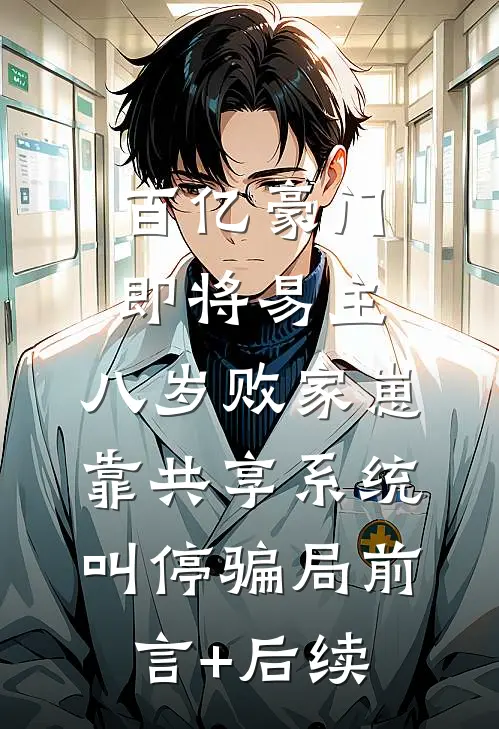 百亿豪门即将易主，八岁败家崽靠共享系统叫停骗局前言+后续