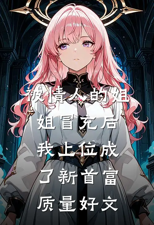 被情人的姐姐冒充后，我上位成了新首富质量好文