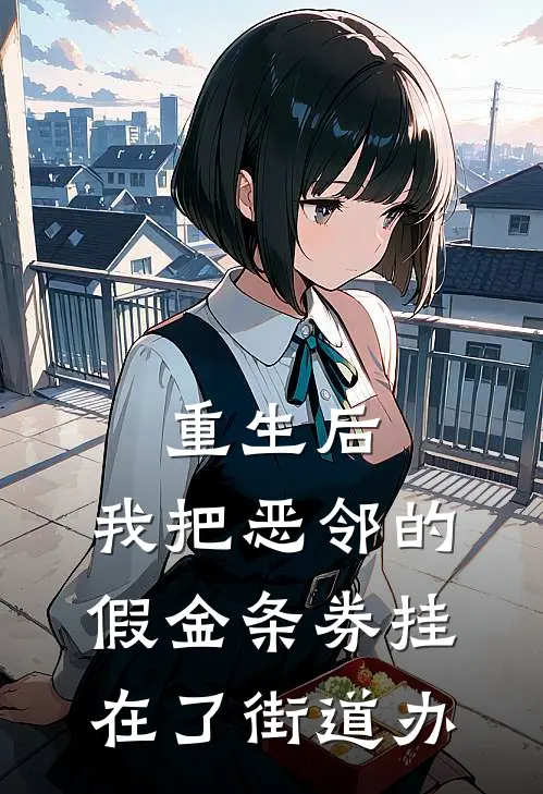 重生后，我把恶邻的假金条券挂在了街道办
