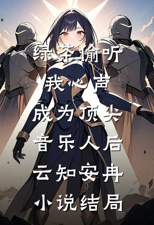 绿茶偷听我心声，成为顶尖音乐人后云知安冉小说结局