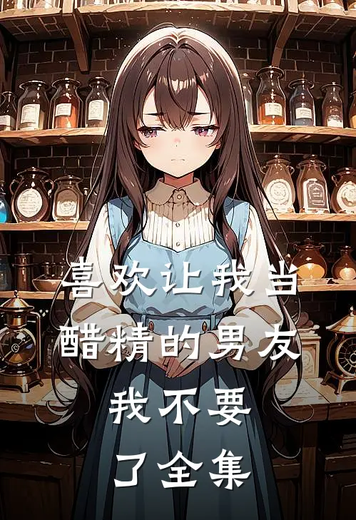 喜欢让我当醋精的男友，我不要了全集