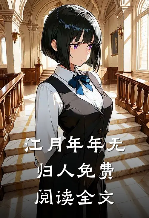 江月年年无归人免费阅读全文