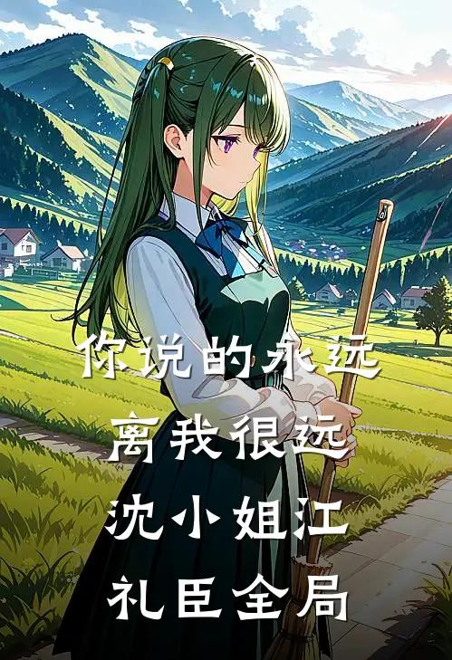 你说的永远，离我很远沈小姐江礼臣全局